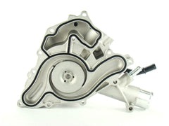 OAW CR4430 water pump bolts and mounting holes alignment