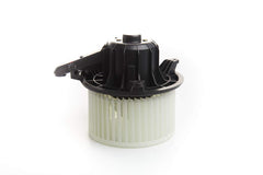 OAW F237 precision bearings deliver quiet operation and steady airflow.