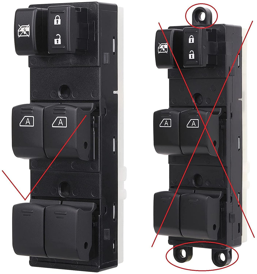 Obaee replacement for OEM 25401-ZN50B/Zn50C ensures proper fit.