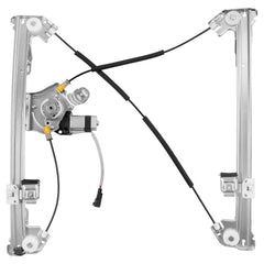 Obaee compatibility for 50-inch doors; ideal for extended-cab daily use.