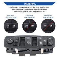 Obaee electronic window controller in replacement kit