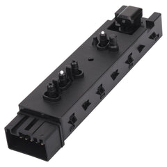 Obaee front-left driver seat switch for Ford Explorer—reliable seat adjustment on long drives.