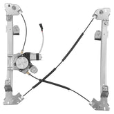 Obaee front-left regulator-motor for Ford F-150; smooth window lifting action.