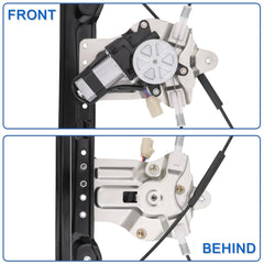 2-pin connector design for Cruze 2012-2015