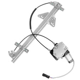 Obaee front-right window regulator for Dodge Dakota ensures smooth operation