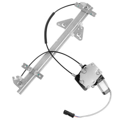 Obaee front-right window regulator for Dodge Dakota ensures smooth operation