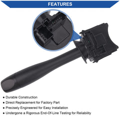 Obaee OEM replacement 20940369 D6253E; direct plug-and-play with original harness.