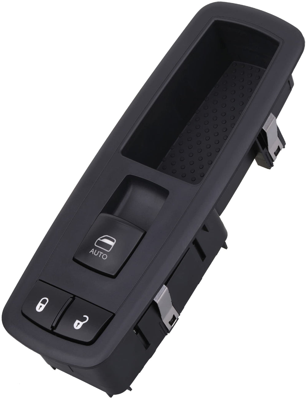 Obaee passenger window switch 4602544AG: crisp action and plug-and-play fit.