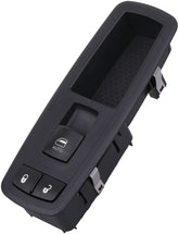 Obaee passenger window switch 4602544AG: crisp action and plug-and-play fit.