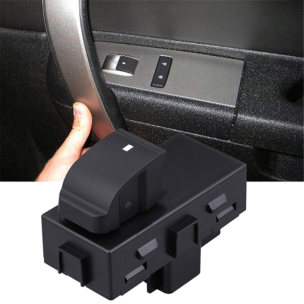 Obaee complete power switch pack, plug-and-play interior upgrade