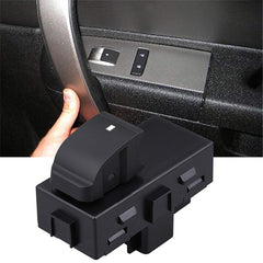 Obaee complete power switch pack, plug-and-play interior upgrade