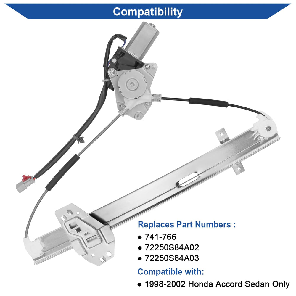 Obaee regulator motor assembly close-up, durable connector and gear for reliable operation.