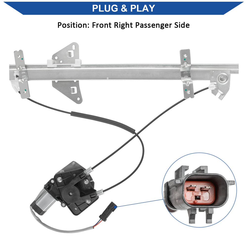 Obaee replacement OE 741-648 compatible regulator shows easy fit and durable build