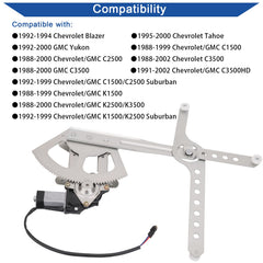 Obaee replacement regulator with motor close-up showing integrated components