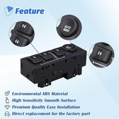 Obaee removal tool aids easy switch swap.