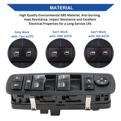 Obaee includes switch removal tool for easy installation.
