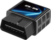 OBDAFM AFM/DFM device plug‑and‑play setup for quick installation