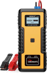 OBDMATE JSC7100 warranty and support enhances peace of mind.