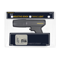 OBDMONSTER timing light grip designed for extended use and precision