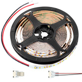 Obeaming RV strip light overview showing bright, flexible lighting for RV interiors.