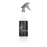 Obsessed Garage Drying Aid bottle pour enables streak-free car drying