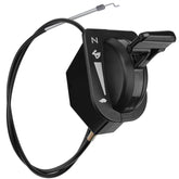 OCEAIR 946-05098C throttle cable close-up for precise throttle control.