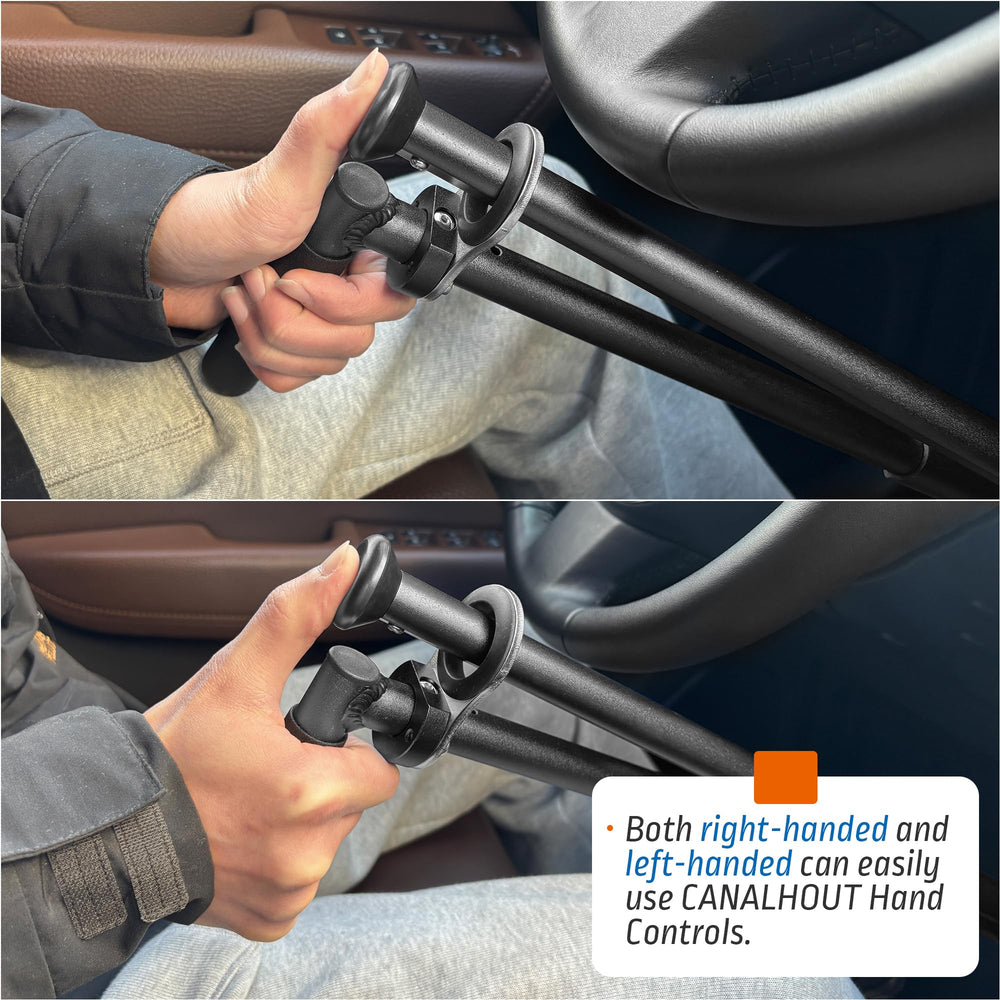 OceanicEcho length adjustment up to 34 inches for personalized reach