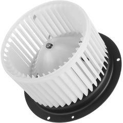 OCPTY AC blower motor assembly provides reliable airflow for Ford Excursion and Super Duty.