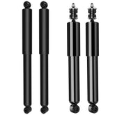 OCPTY front shock absorbers for Ford Ranger enhance steering stability.