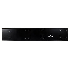 OCPTY high-capacity winch mount, safe load handling for heavy-duty trailer use.