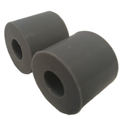 OCS Parts package includes bumpers and feet for Nemco units