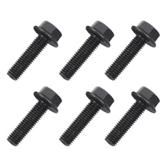 OCTAOR Turbo Mounting Seal Kit part 8C3Z9T514C is compatible with Ford 6.4L engines.