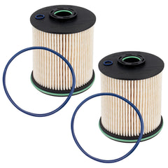 Odashen Chevy fuel filter kit packaging ready for a quick upgrade.