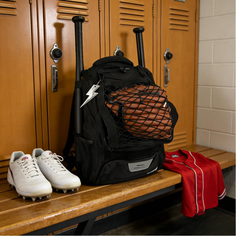 ODJVM durable quick-rebound mesh netting built for active use