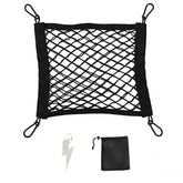 ODJVM helmet holder for backpack securing a helmet during travel