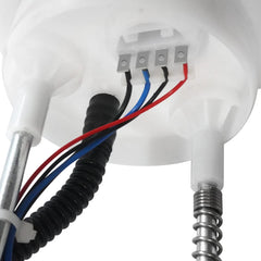 OEKITS 2521201 fuel pump module includes complete kit for quick replacement