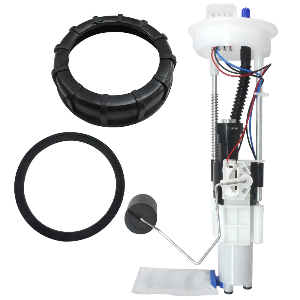 OEKITS 47-1011 fuel pump assembly delivers reliable fuel flow for Polaris RZR 800 engines