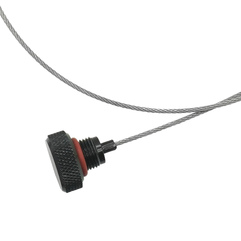 OEKITS 6R80 dipstick kit cap, precise sealing for readings