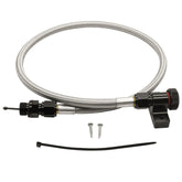 OEKITS 6R80 dipstick kit front view for Ford F-150, easy direct-fit installation