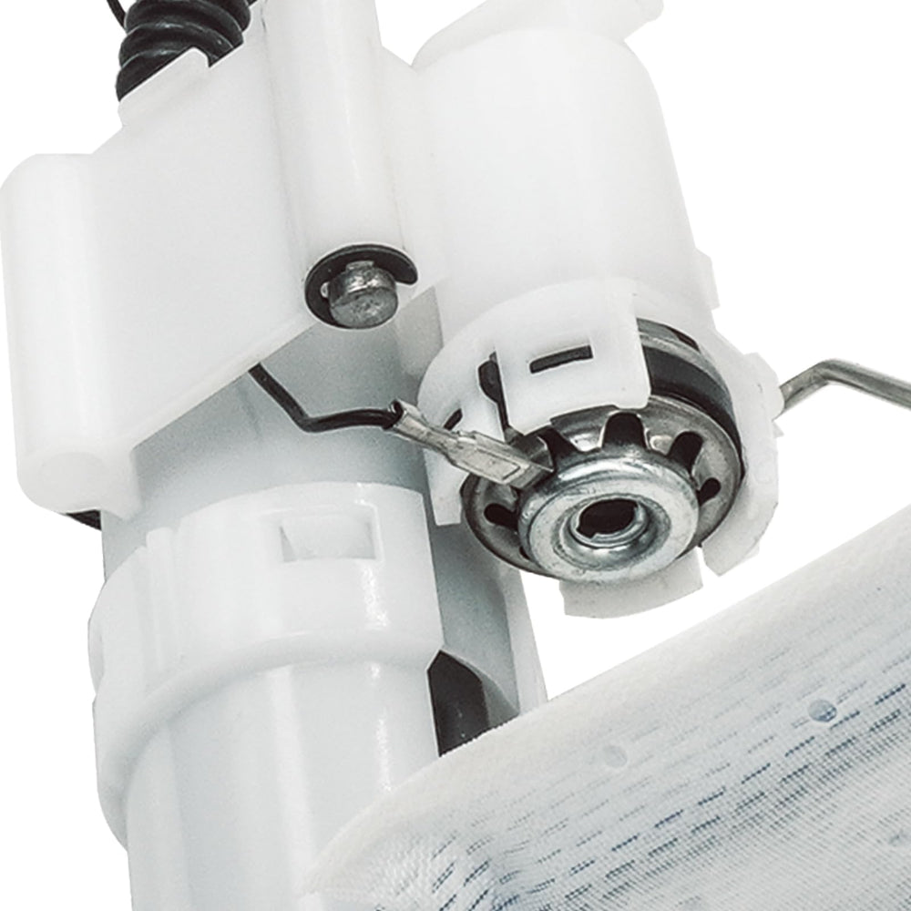 OEKITS complete-pump-module-extras provides all needed parts for a full replacement.