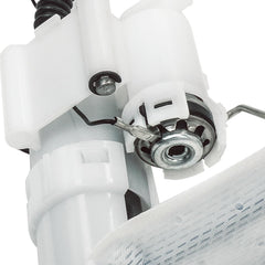 OEKITS complete-pump-module-extras provides all needed parts for a full replacement.