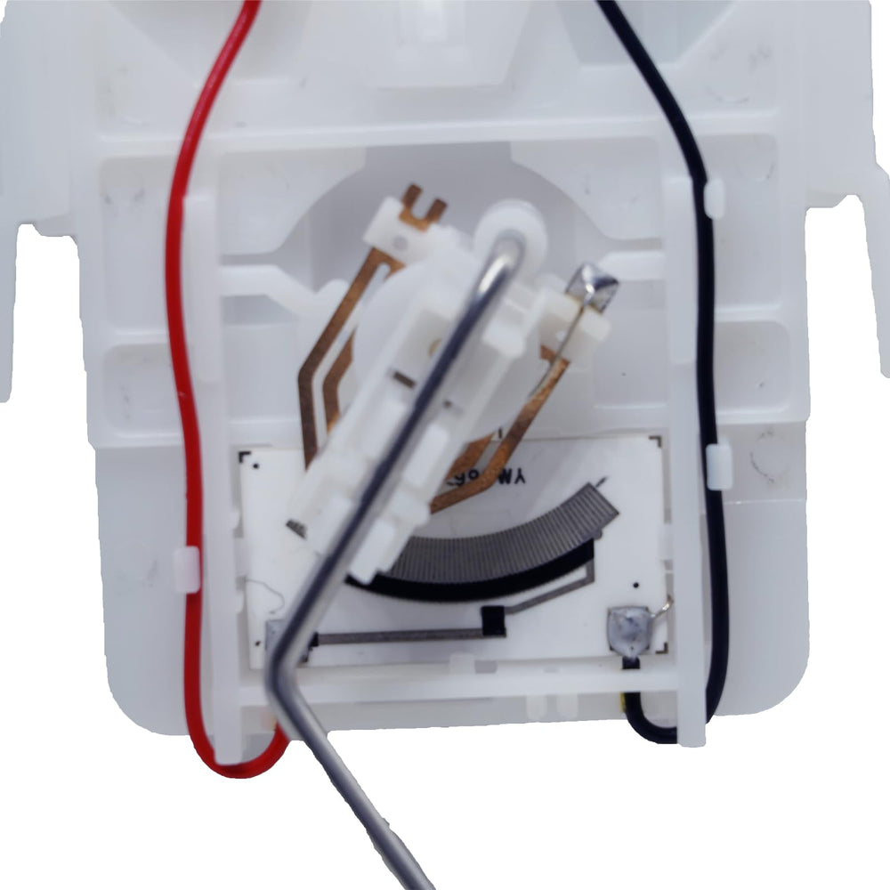 OEKITS fuel pump assembly undergoing reliability testing
