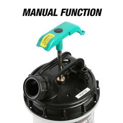 Reinforced tubing stays flexible and resists kinks for smooth fluid flow