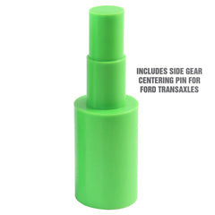 OEMTOOLS 24490 leak-prevention plugs help during transport and service tasks.