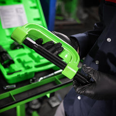 OEMTOOLS 25104 professional-grade tool for shop or mobile use.