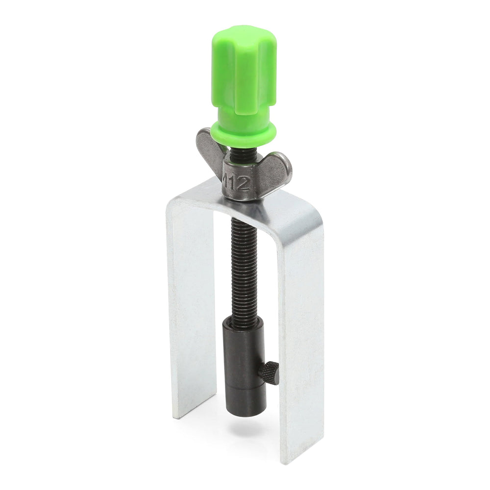 OEMTOOLS 25134 steering wheel lock plate remover tool ready for service in workshop