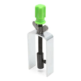 OEMTOOLS 25134 steering wheel lock plate remover tool ready for service in workshop