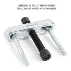 Bolt size 5/16 x 18.5 included in the OEMTOOLS kit for compatibility