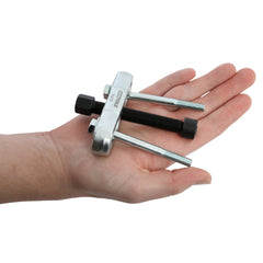 Bolt size 5/16 x 24 included in the OEMTOOLS kit for compatibility