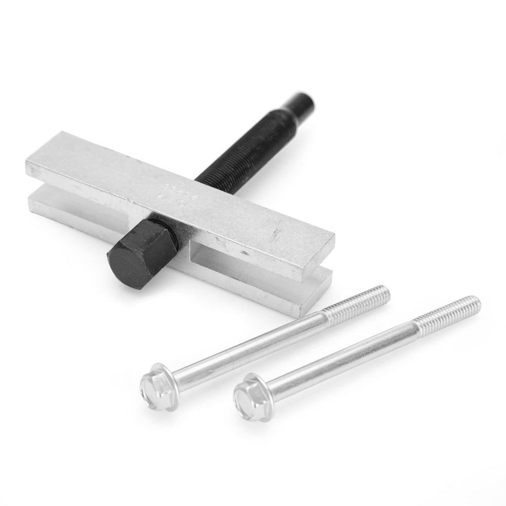 OEMTOOLS 25258 durable puller supports crank shaft removal tasks.